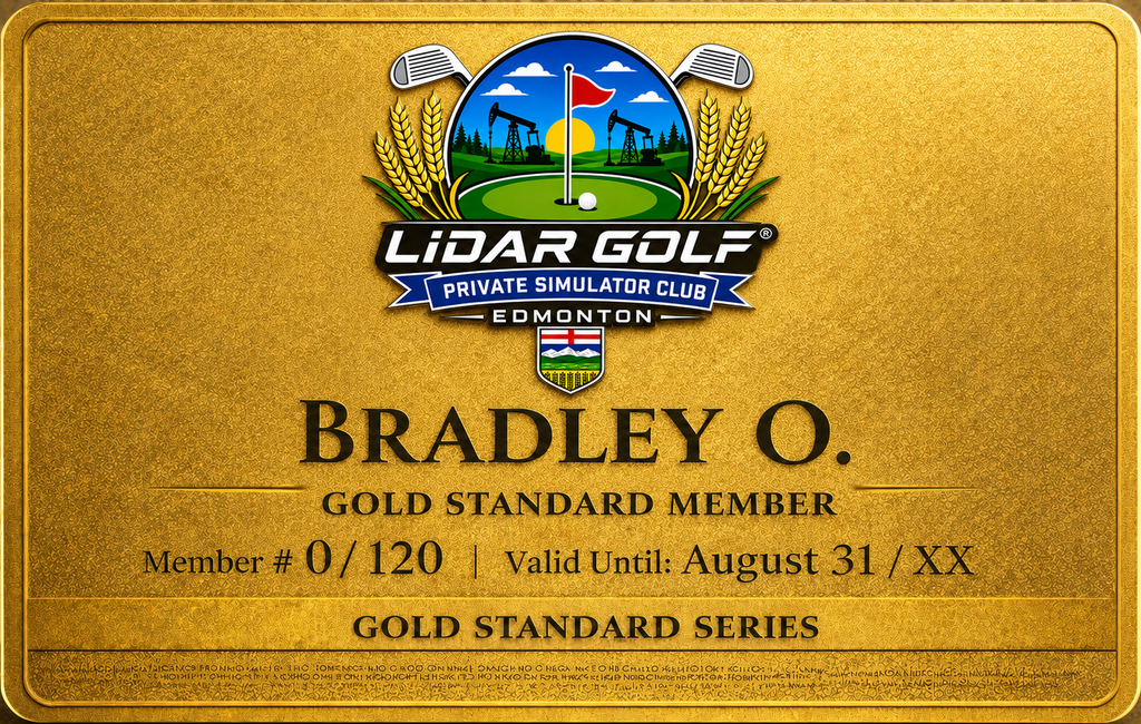 Gold Standard Membership