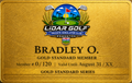 Gold Standard Membership